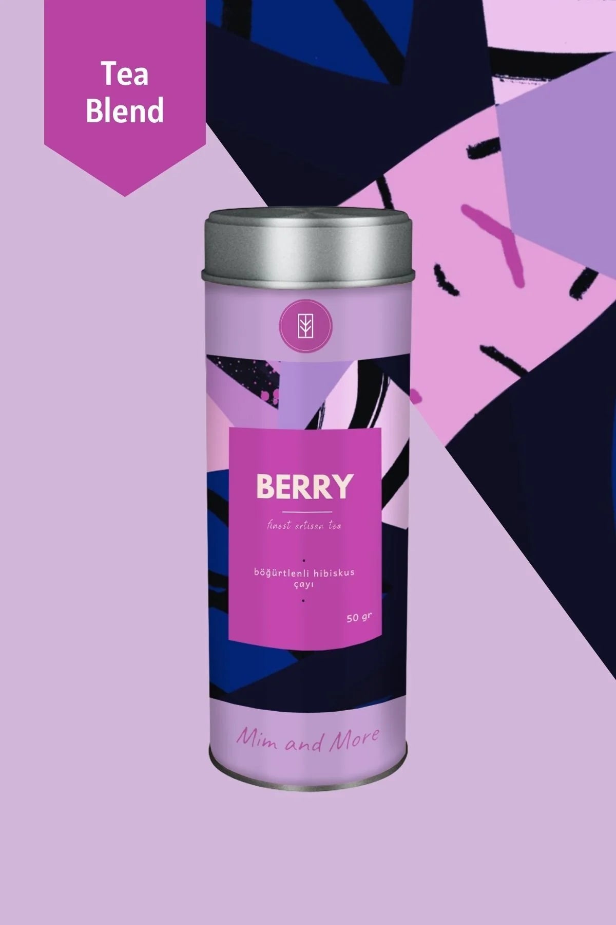 Bitki Çayı - Meyve