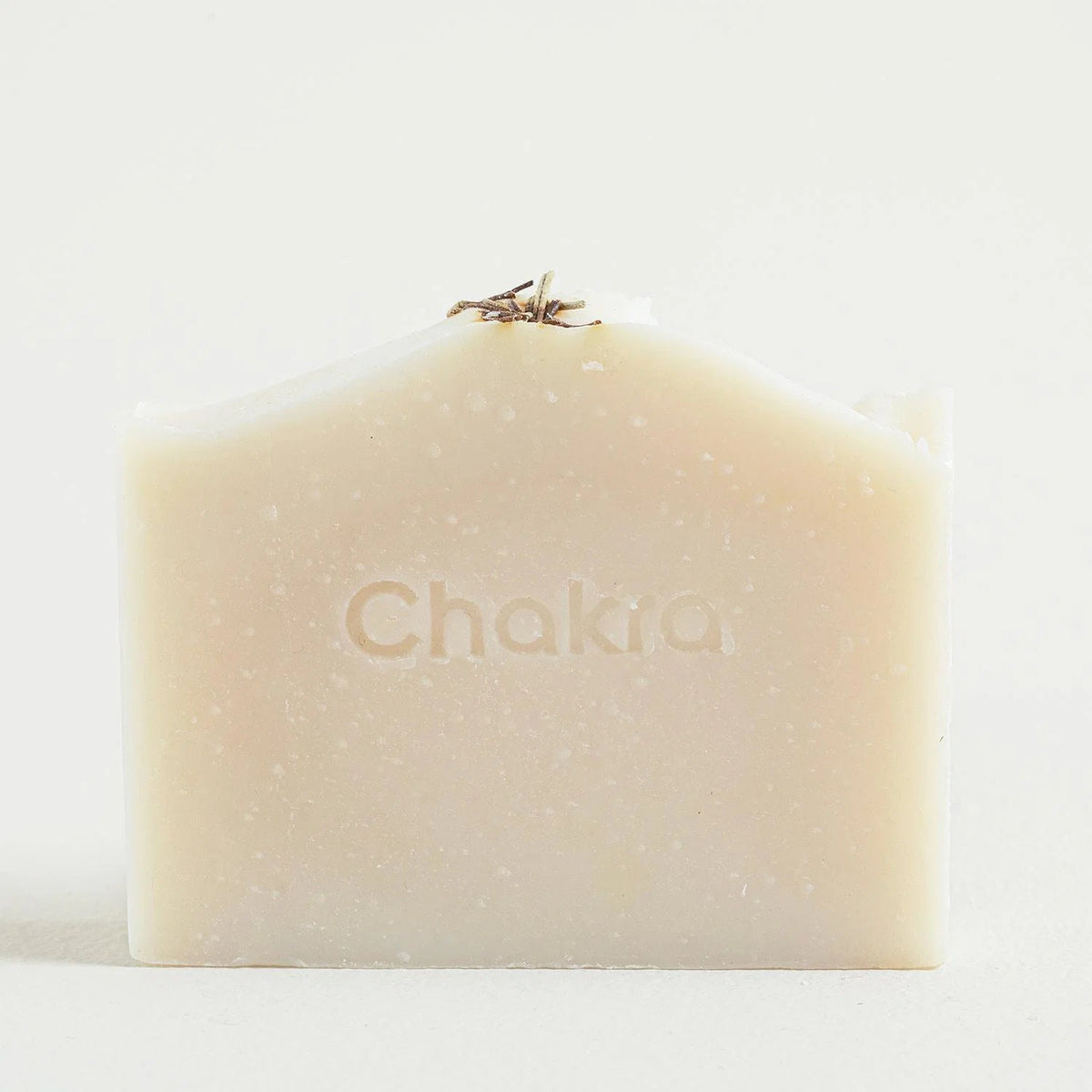 Chakra Doğal Biberiye Sabunu 120 gr | Vegan ve Parabensiz Doğal Bakım Sabunu - zarifceconcept-2