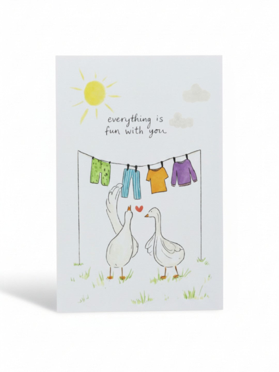 Dekoratif Bisiklet Hediye Kutusu