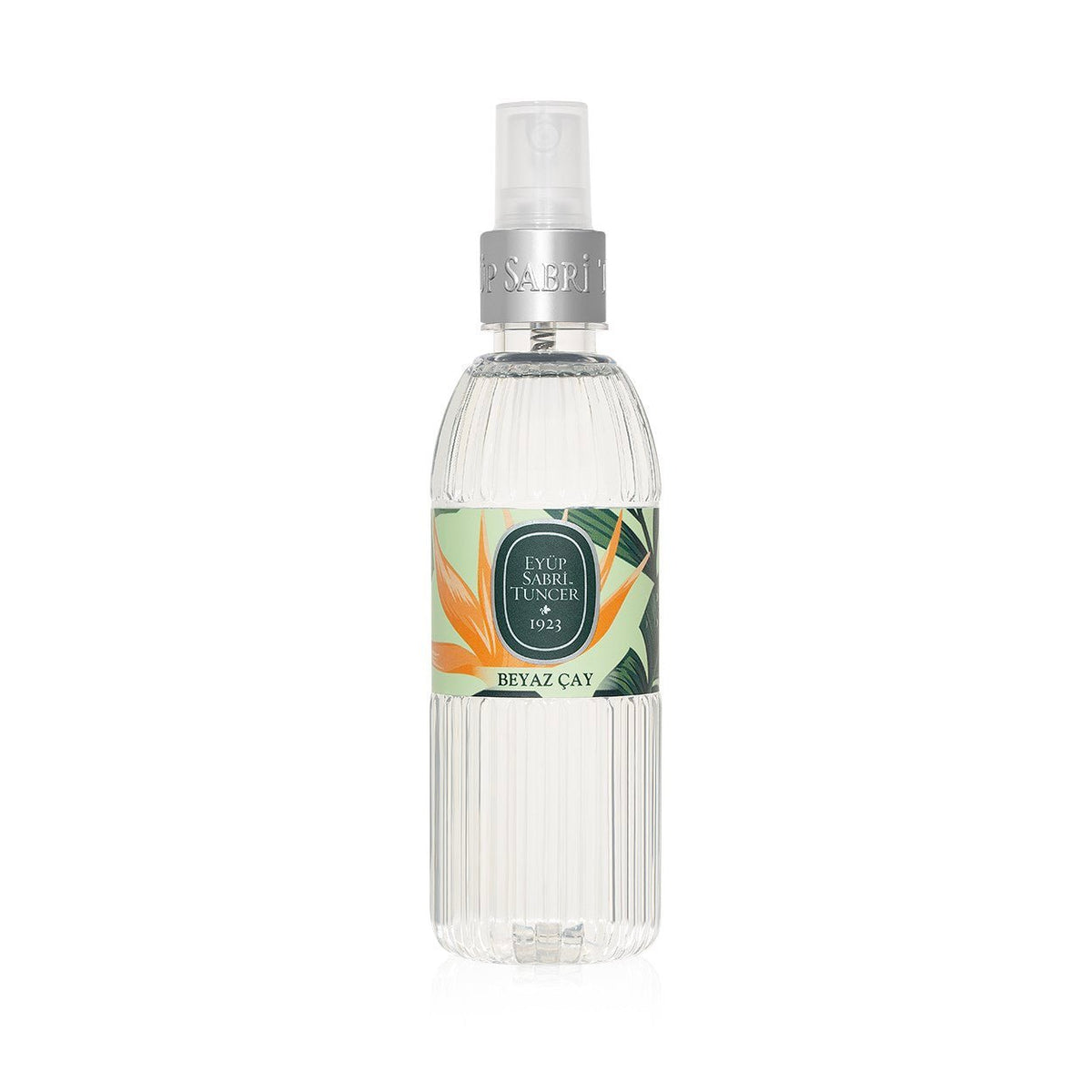 Eyüp Sabri Tuncer Beyaz Çay Sprey Kolonya – 150 ml - zarifceconcept-1