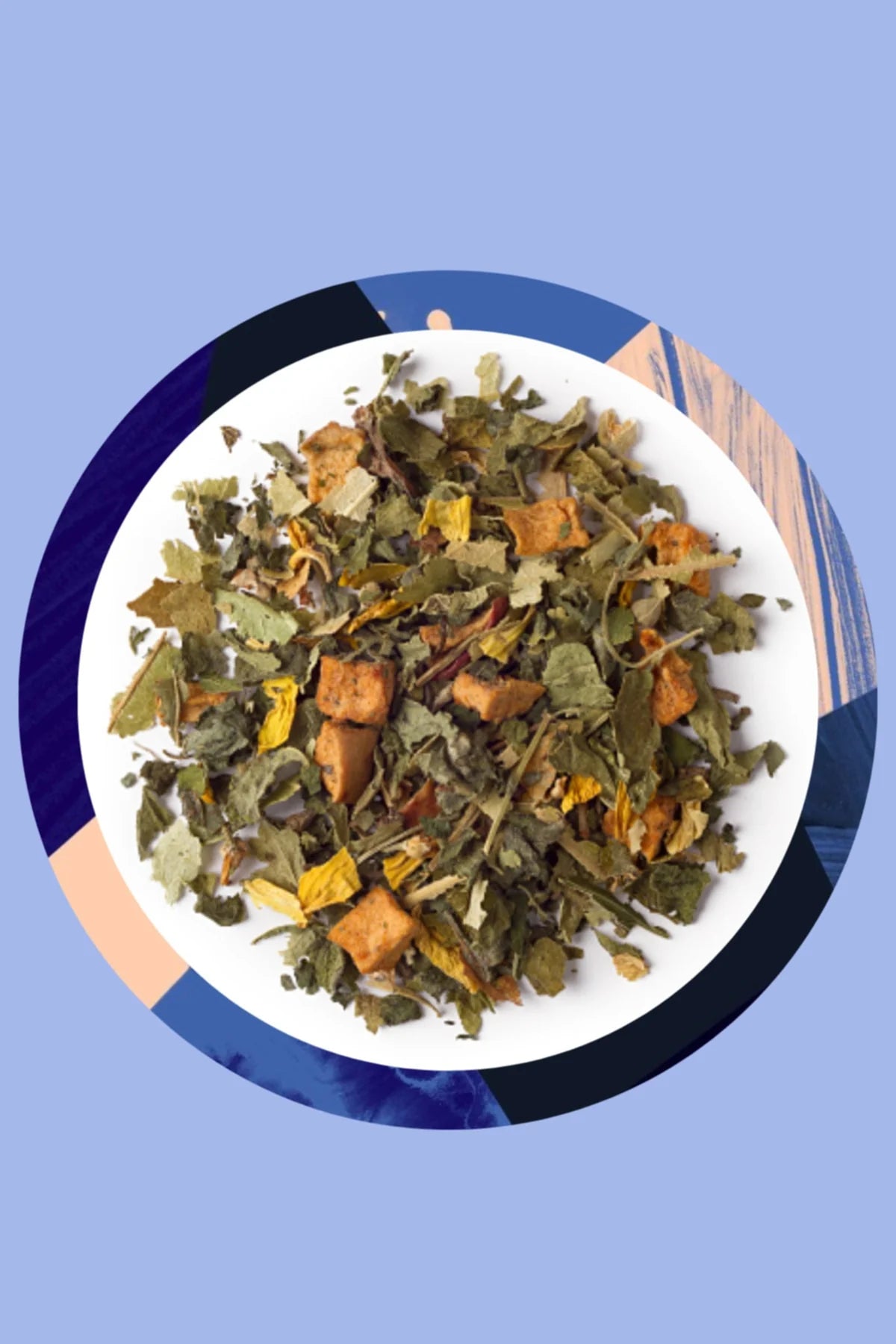 Good Night Tea  | Melisalı Uyku Çayı
