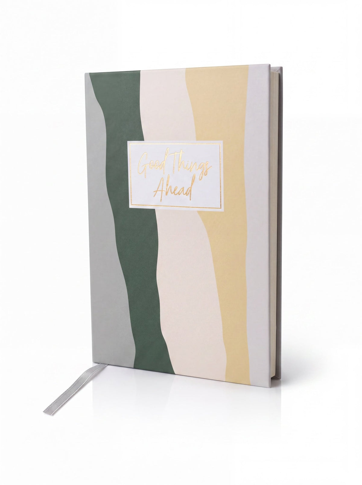 Good Things Ahead Haftalık Planlayıcı - zarifceconcept-1