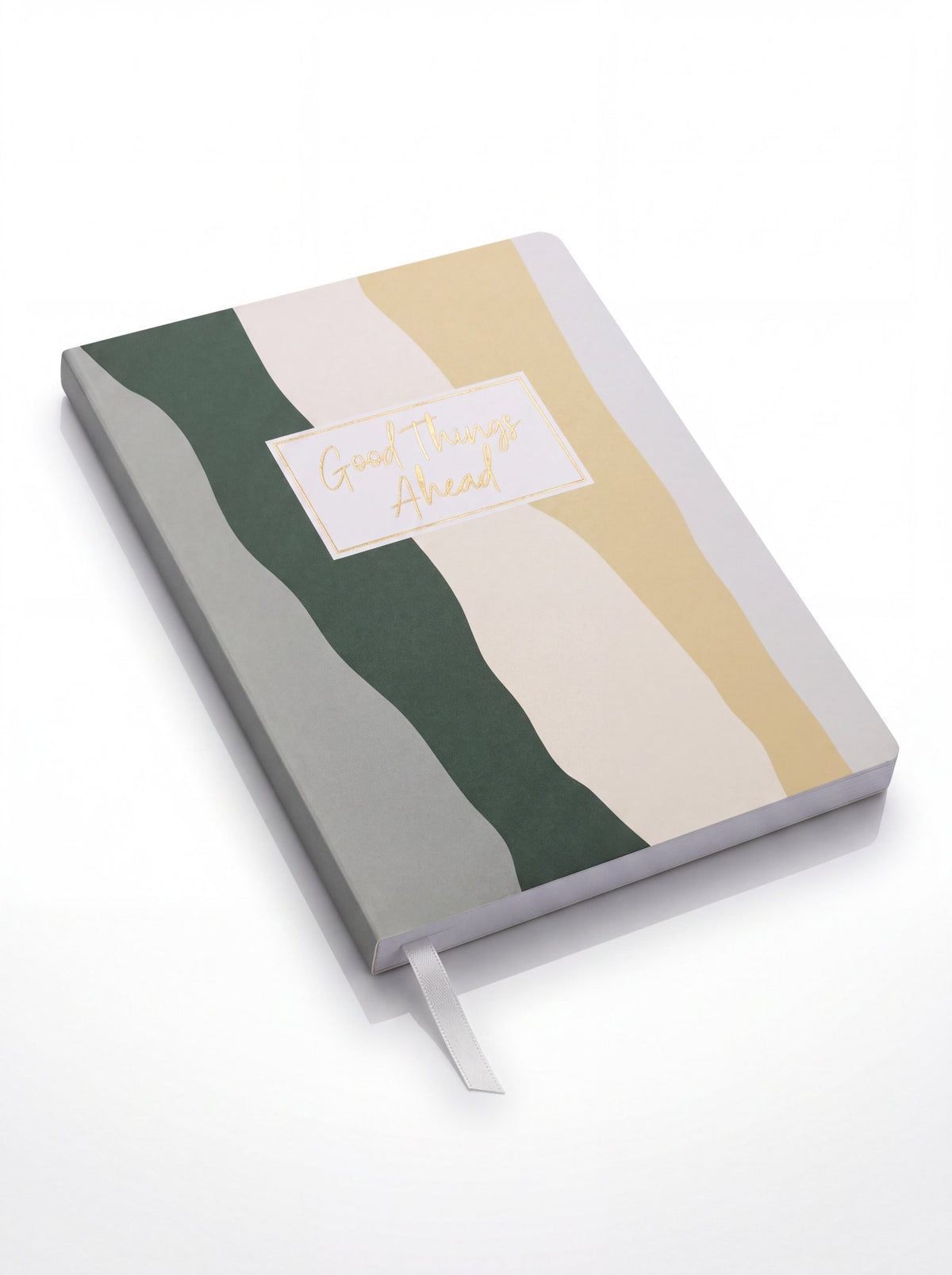 Good Things Ahead Haftalık Planlayıcı - zarifceconcept-2