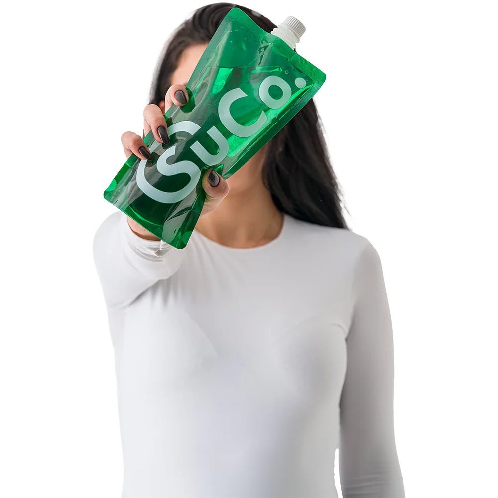 Green Bee SuCo - 600 ml - zarifceconcept-2