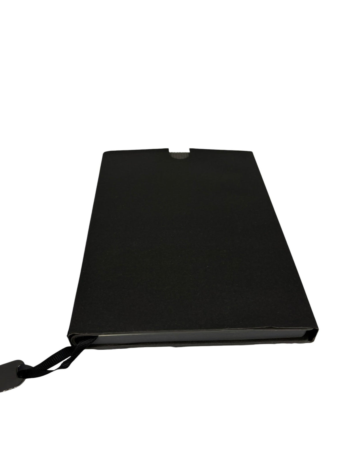 Gri Tarihsiz Çizgili Defter / Ajanda – 15×21 cm - zarifceconcept-3