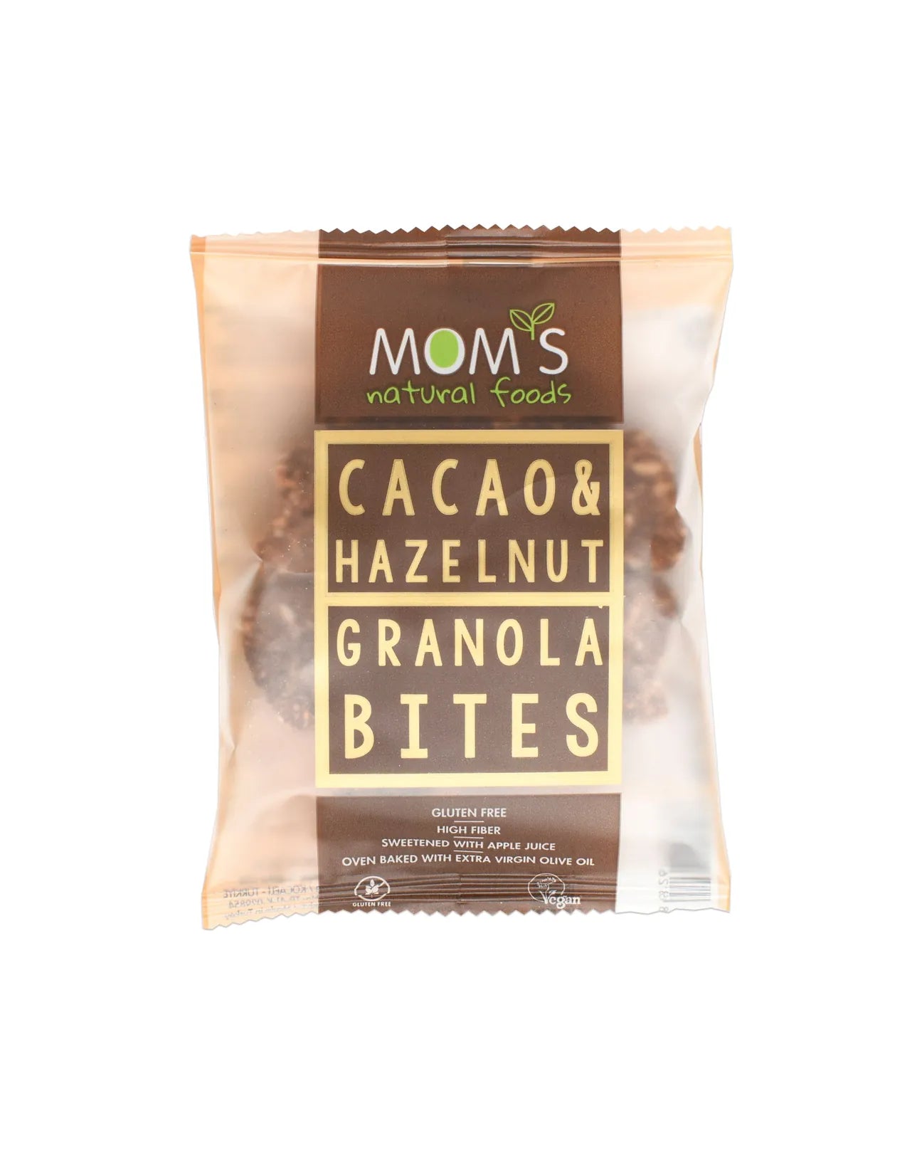 Glutensiz KAKAO & FINDIK Granola BITE