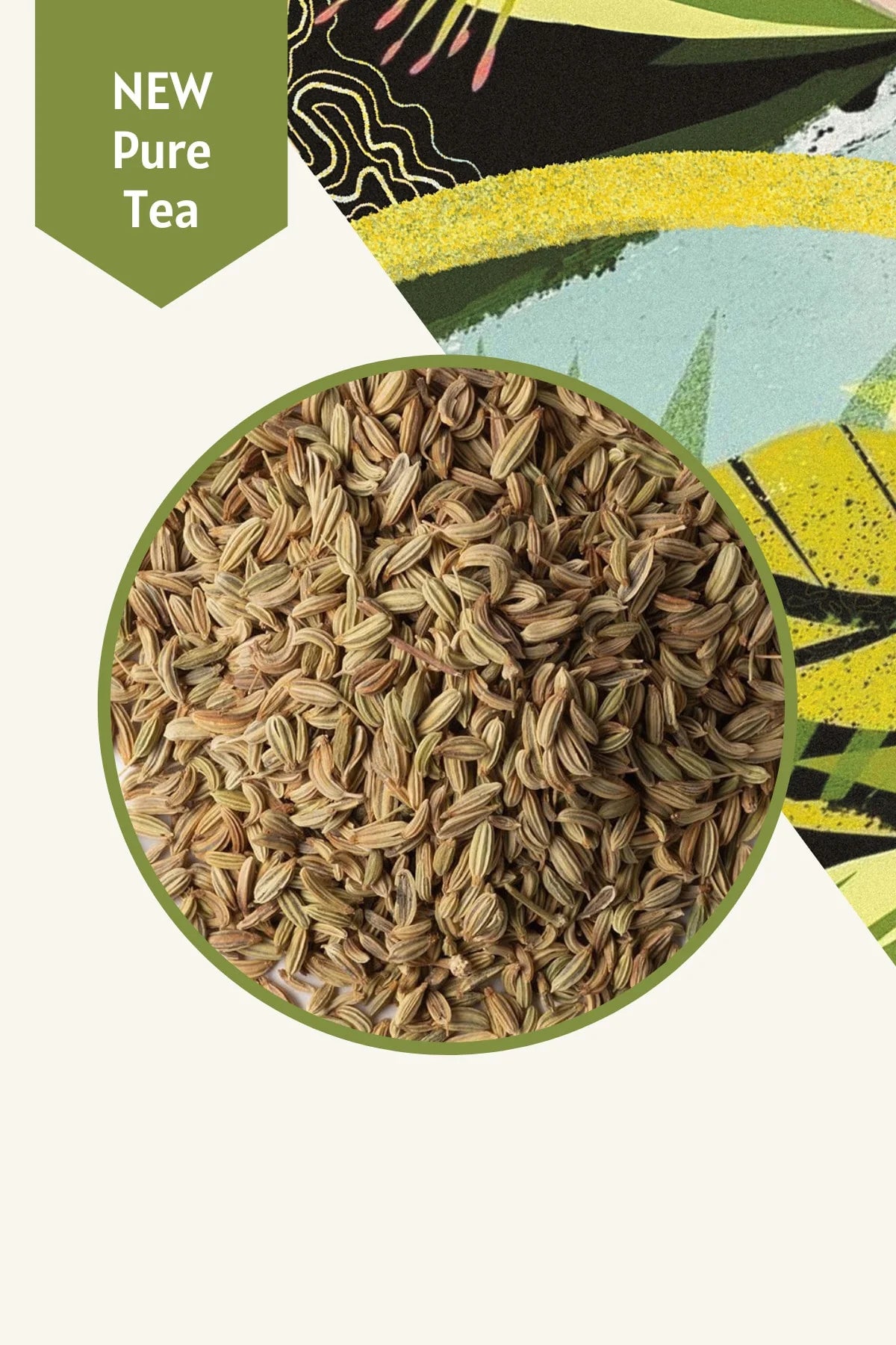 Bitki Çayi - Anneler