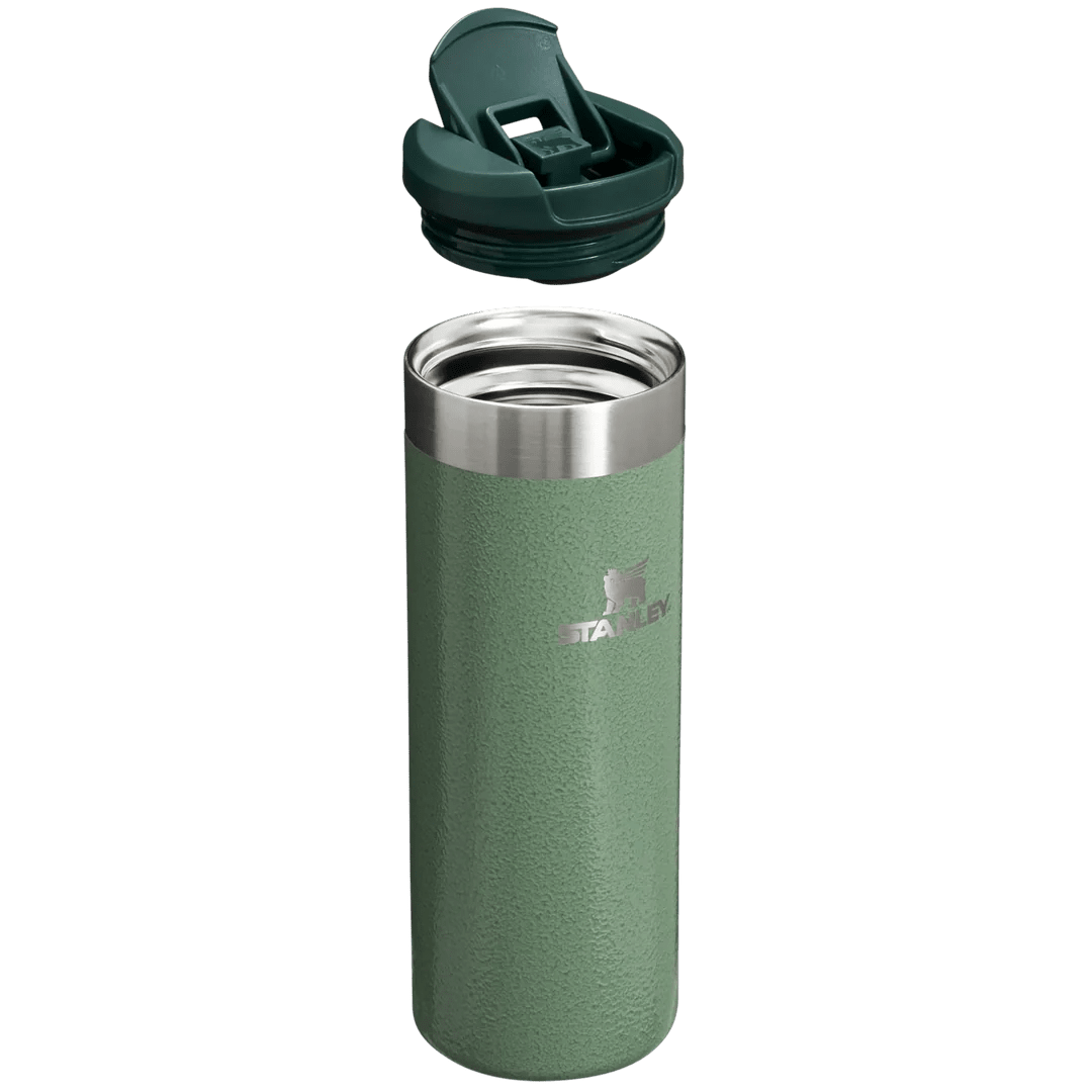Stanley The AeroLight™ Transit Mug HAMMERTONE YEŞİL | 0.47L - zarifceconcept-2