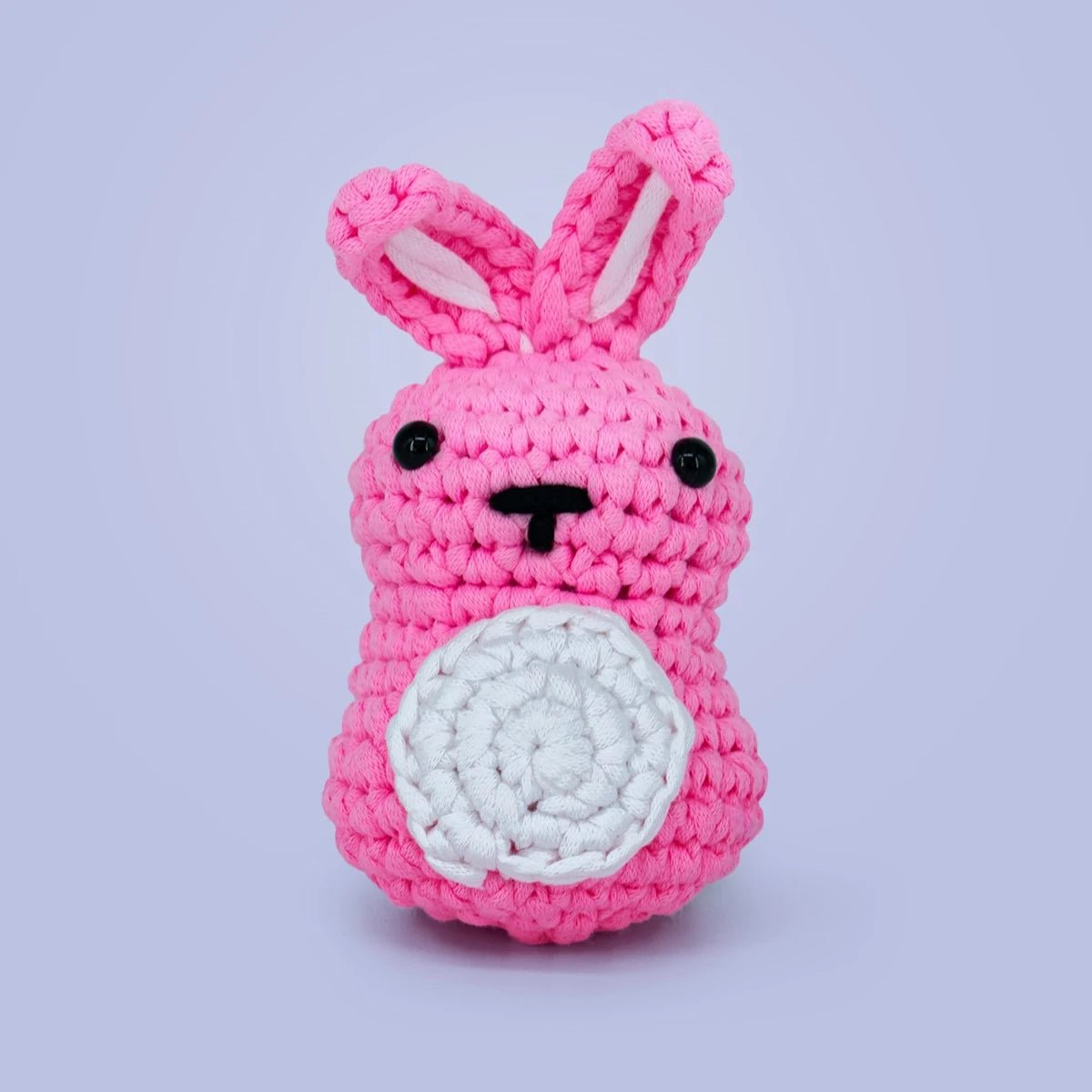 TAVŞİK Amigurumi Örgü Setli Hobi & Keyif Hediye Kutusu - zarifceconcept-5