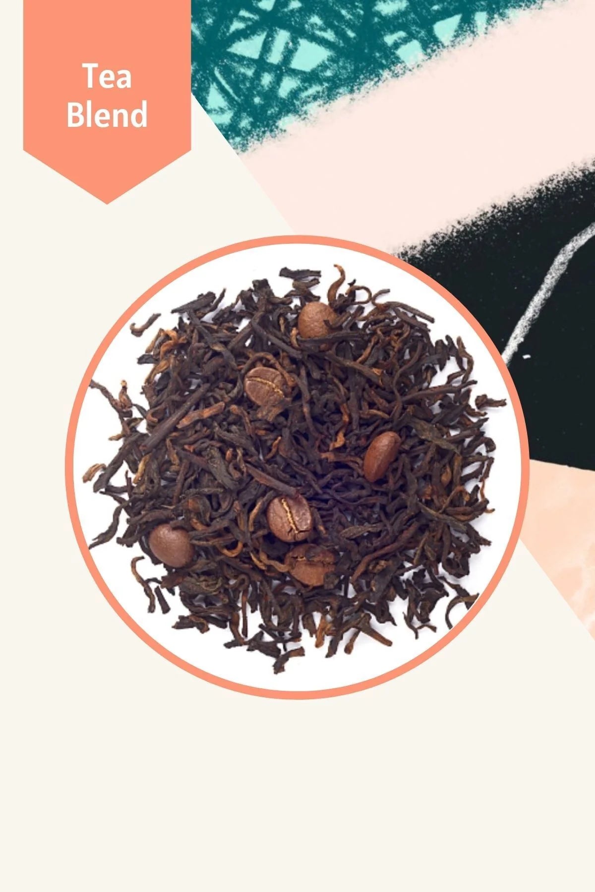 Berry Tea | Böğürtlenli Hibiskus Çayı