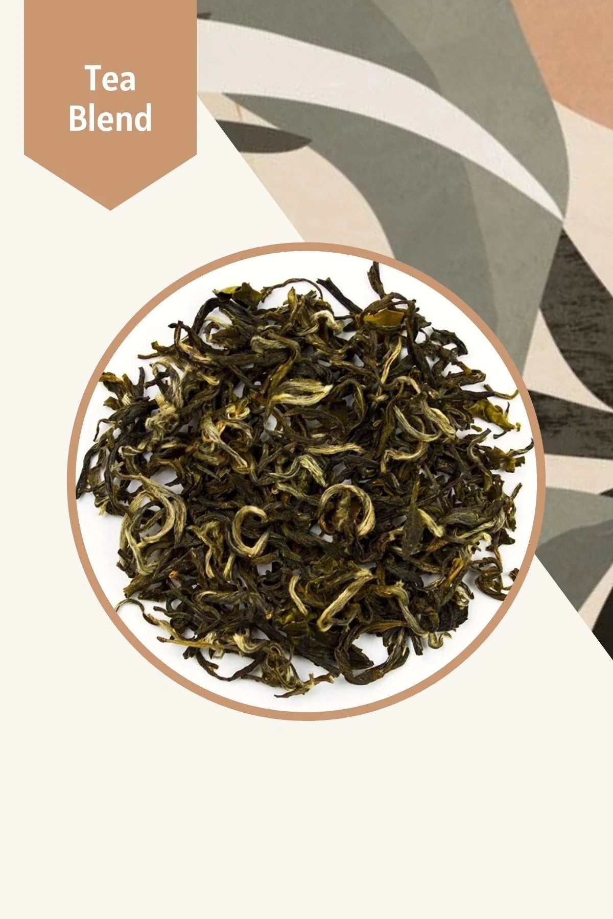 White Kisses Tea – Saf Beyaz Çay (30 g)