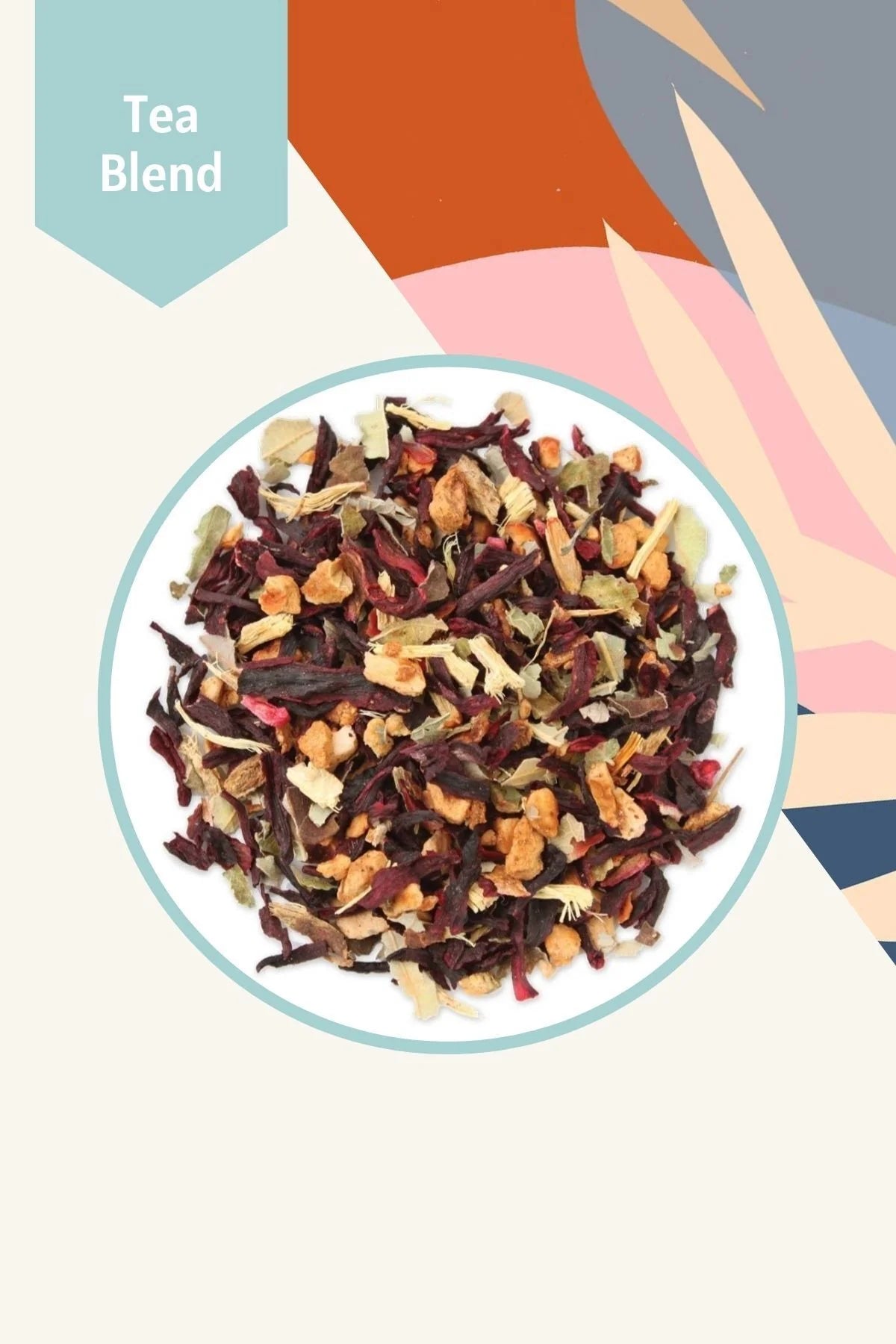 WINTER FELL | Özel Harman Kış Çayı