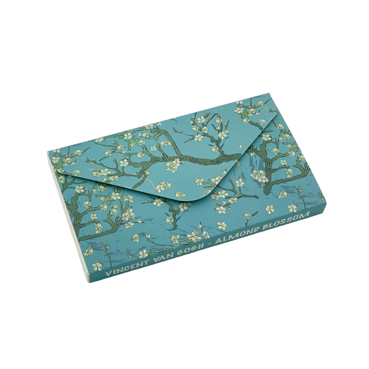 Mektup Şeklinde Defter
