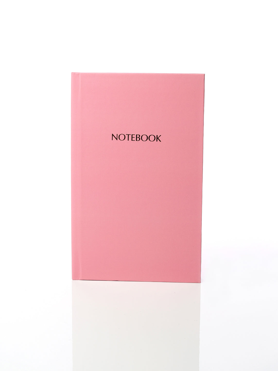 Zarifce NOTEBOOK tarihsiz ajanda pembe