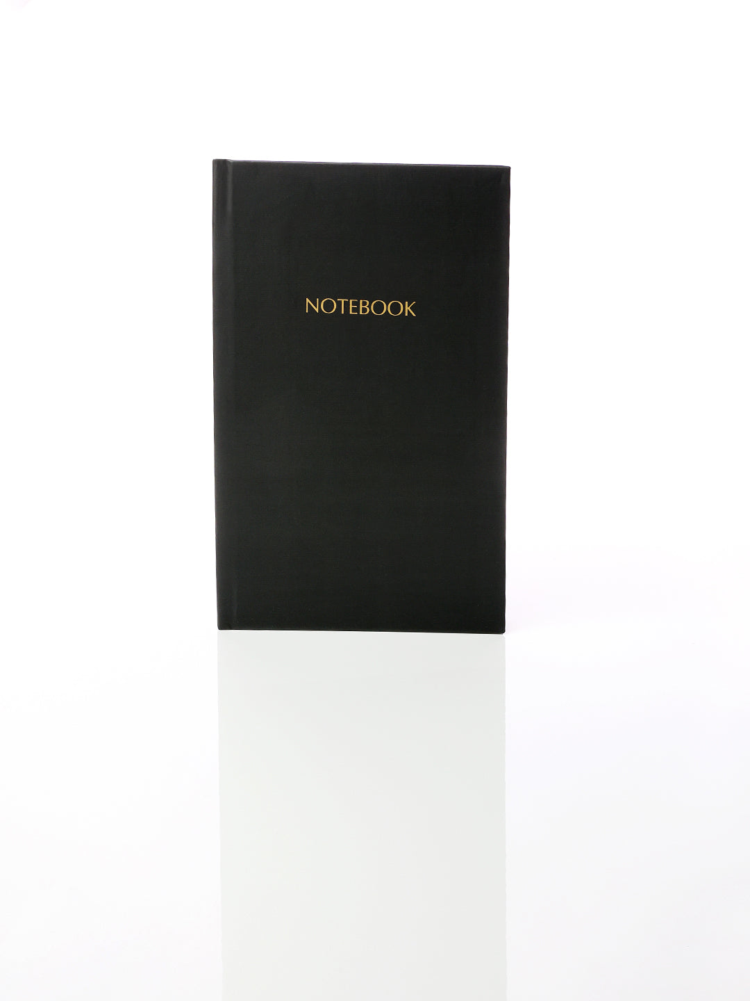 Zarifce NOTEBOOK tarihsiz ajanda siyah